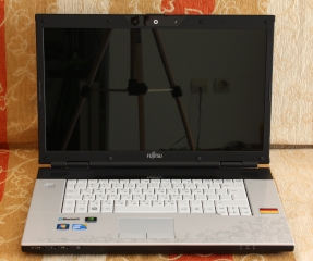 Pi 3560 with screen turned off.