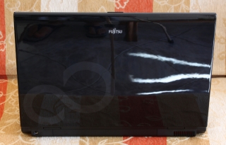 Pi 3560 screen’s back