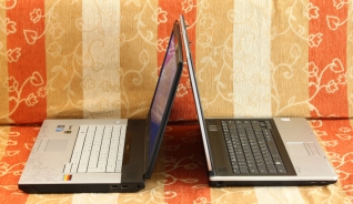 Pi 3560 sideways next to Pi 2515