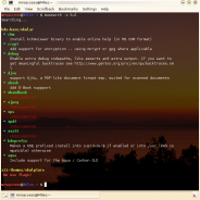 musearch: per ebuild USE flag descriptions on your terminal