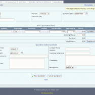FrontAccounting ERP, are you interested in a Greek Translation?