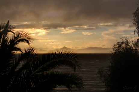 What is your favorite…