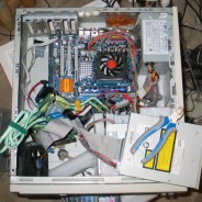 GitLab on an Ubuntu 10.04 server with Apache